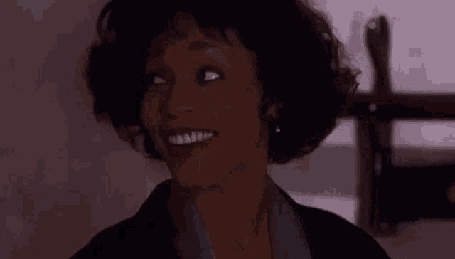 biopic de whitney houston