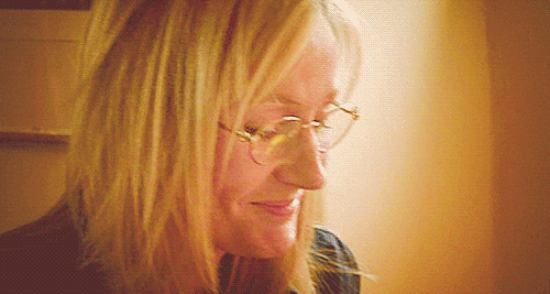 Jk Rowling 