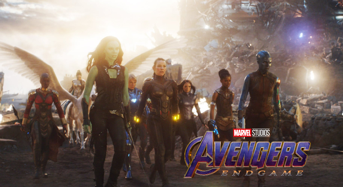 Endgame