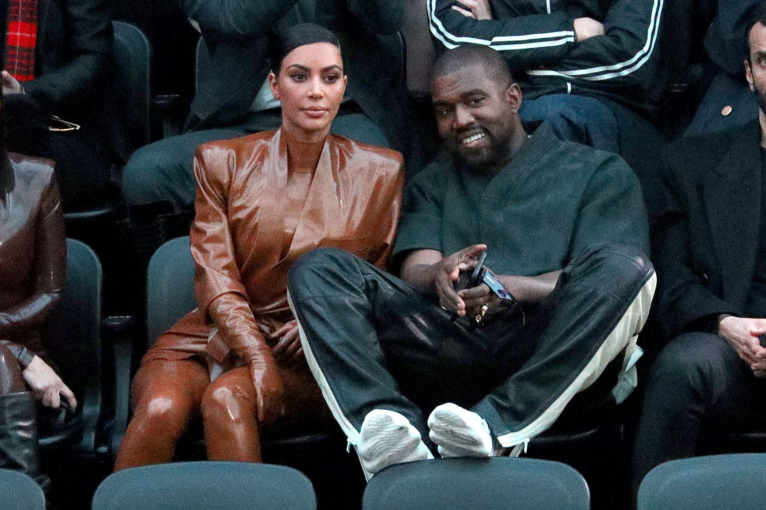 Acá los memes por la postulación de Kanye West para la presidencia de EUA