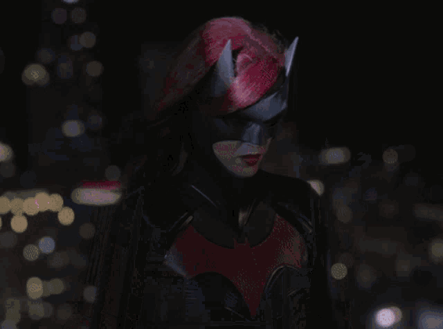 javicia leslie batwoman