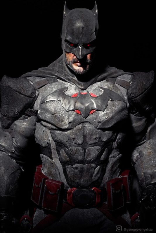 Batman Flashpoint