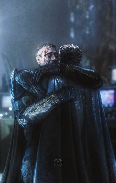 Batman Flashpoint