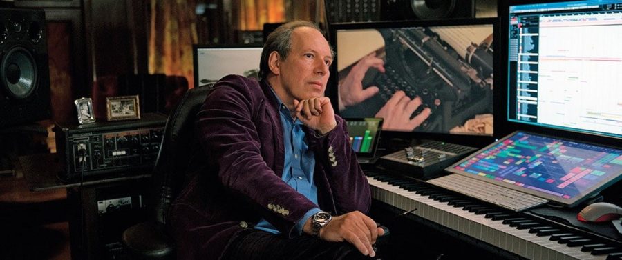 Hans Zimmer