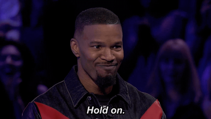 jamie foxx película spawn