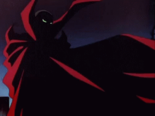 jamie foxx película spawn