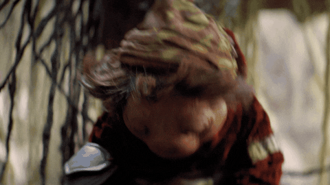 cancelan serie dark crystal
