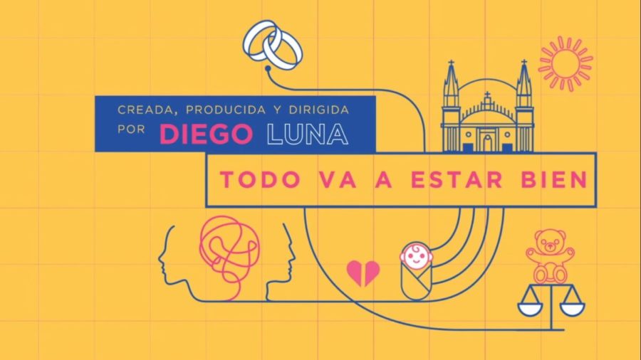 Netflix producciones nacionales