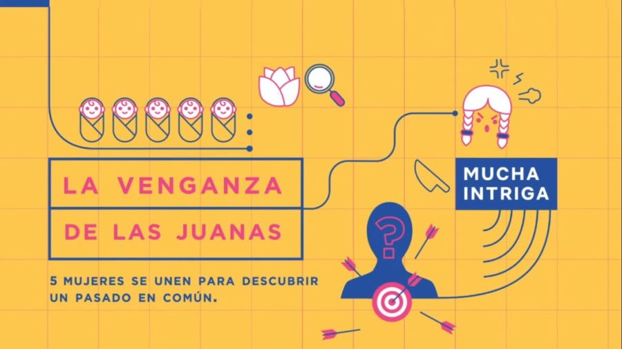 Producciones nacionales Netflix