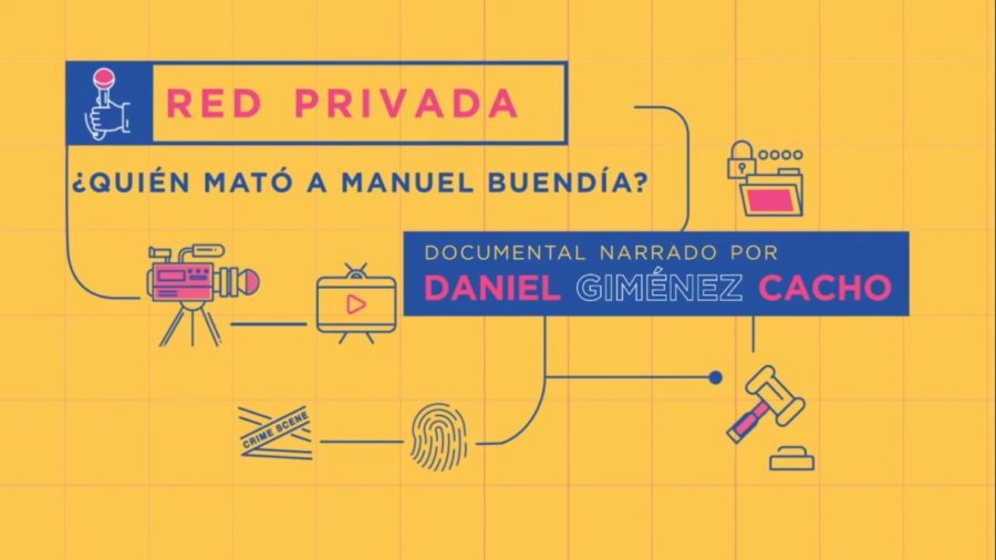 Netflix producciones nacionales
