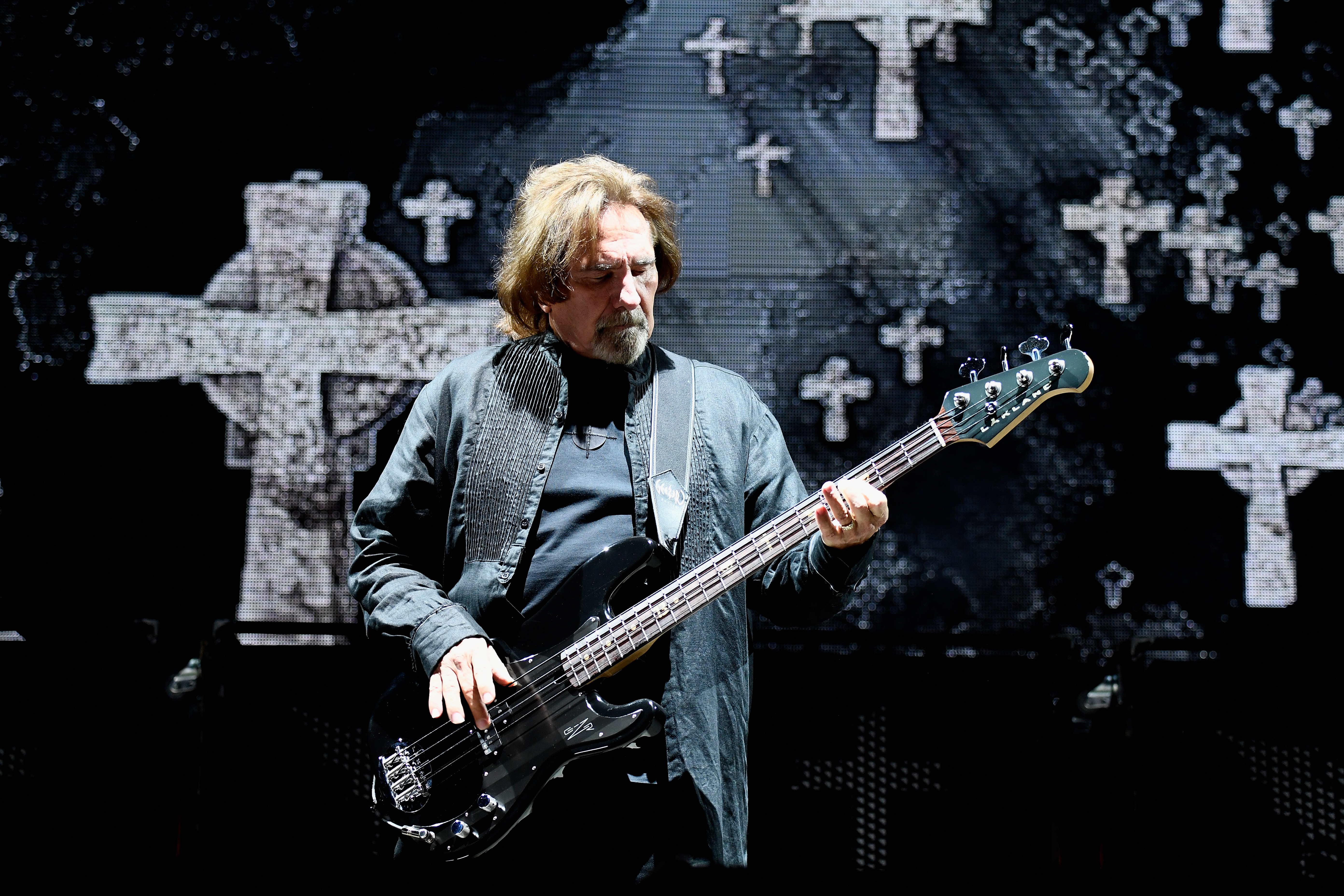 Geezer Butler