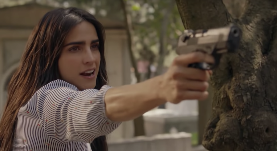 Bárbara de Regil
