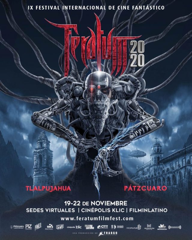 FERATUM selección oficial