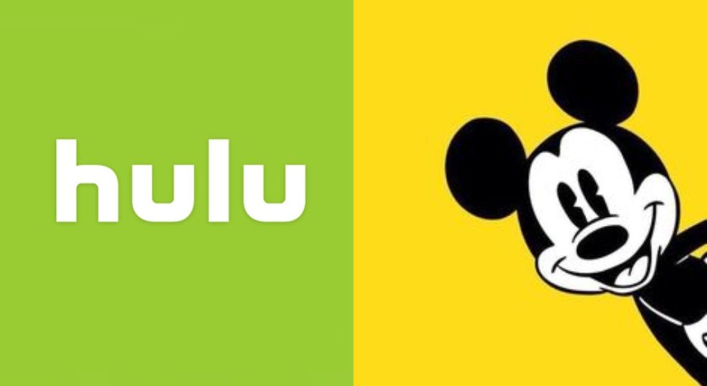 disney control total hulu