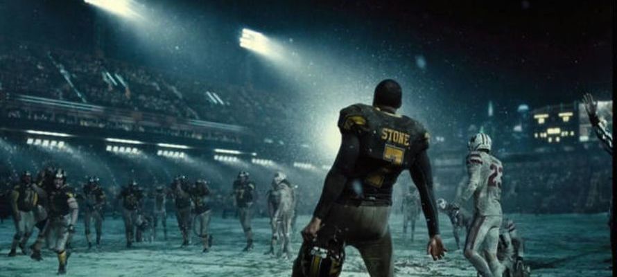 Zack Snyder Justice League 2