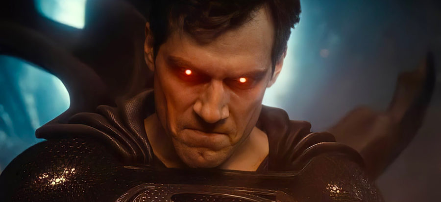 Zack Snyder Justice League 2