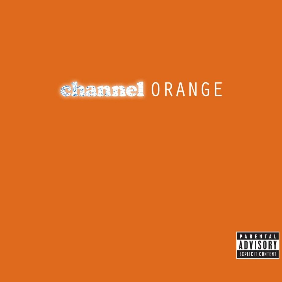 La historia detrás del romance que inspiró "Forrest Gump" de Frank Ocean