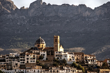 Altea Alicante