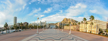¿Qué ver en Alicante? Disfruta de la ciudad como si vivieras en ella