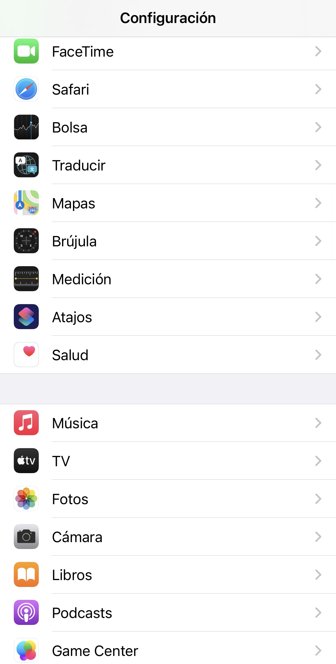 Acá te decimos cómo activar Spatial Audio y Lossless Audio en Apple Music