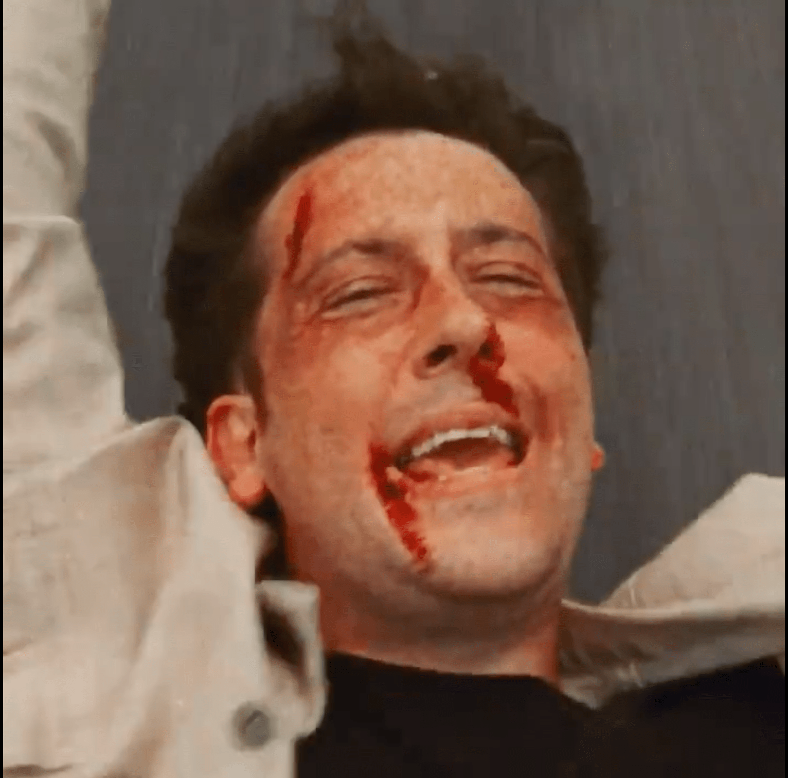 The Wombats se ponen reflexivos con el video para "If You Ever Leave, I’m Coming With You"