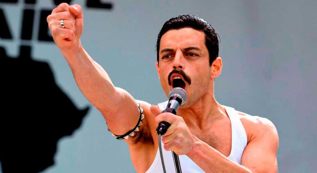 Oscar sonido
