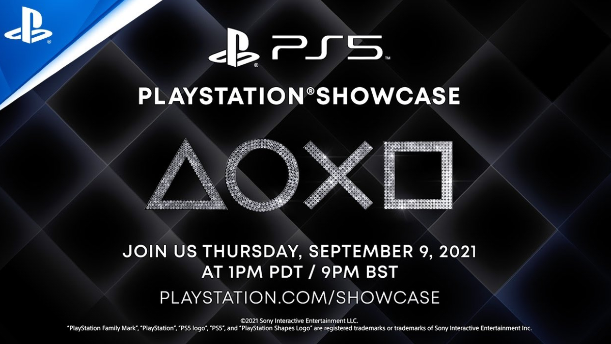 PlayStation Showcase 2021 PlayStation videojuegos 2021