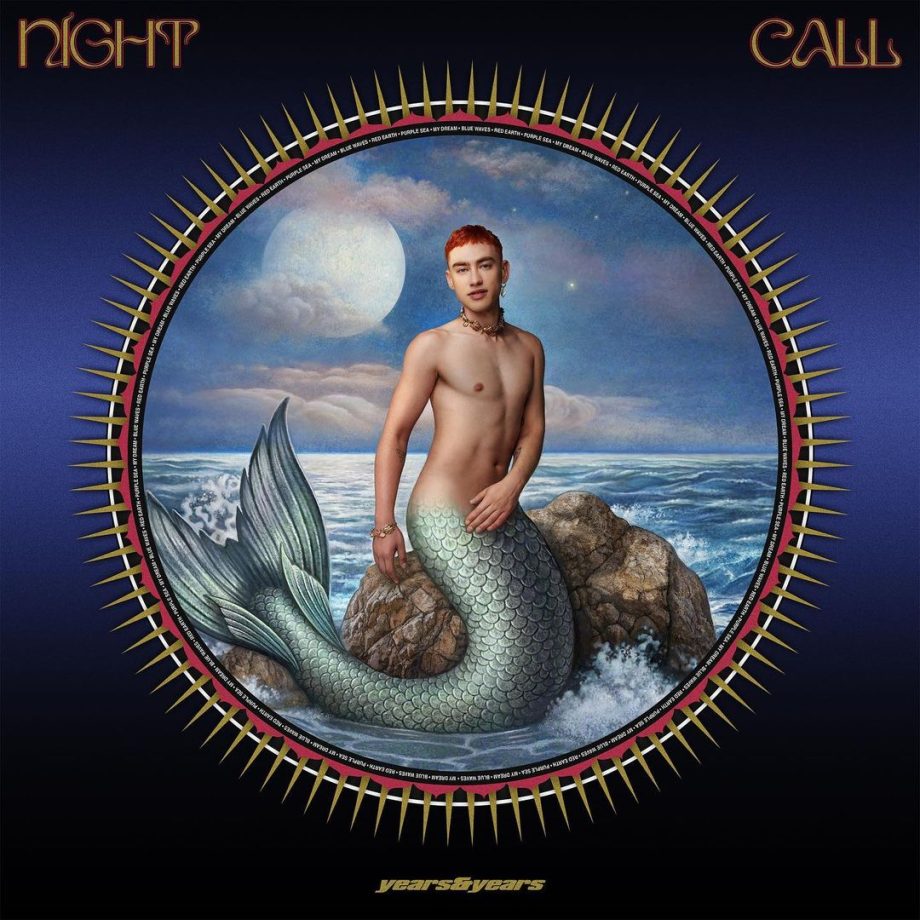 IDLES y Years & Years anuncian sus nuevos discos 'Crawler' y 'Night Call'