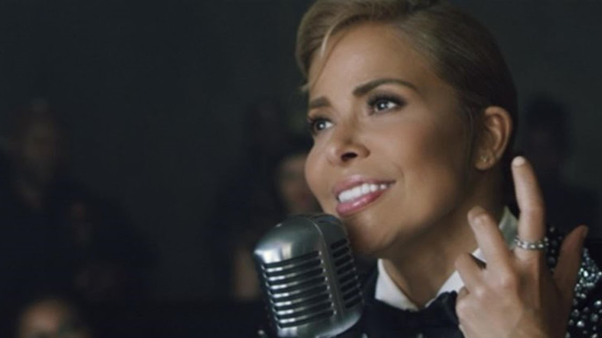 Gloria Trevi bioserie Gloria Trevi música