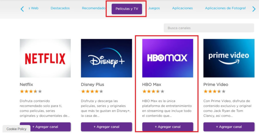 Cómo usar Roku en mi TV