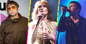 Liam Gallagher, Florence + The Machine y Fontaines D.C. en los estrenos de la semana