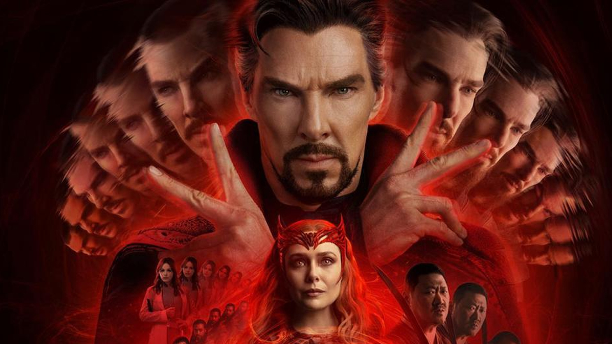 Strange CP escenas post créditos Doctor Strange