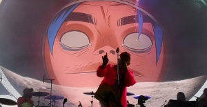 gorillaz primavera sound portugal
