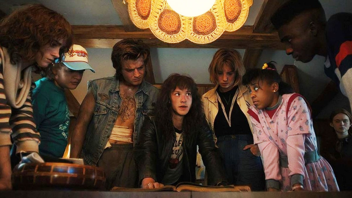 Stranger-Things-soundtrack Stranger Things soundtrack