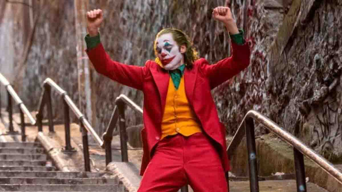 Joker-2-estreno joker 2 estreno