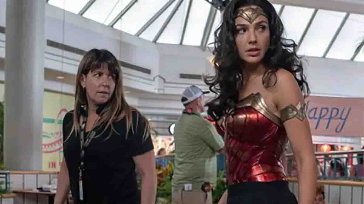 Patty Jenkins carta Mujer Maravilla 3 patty jenkins mujer maravilla 3
