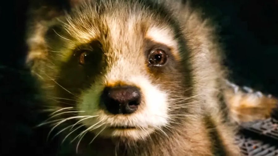 James Gunn guardianes trilogía