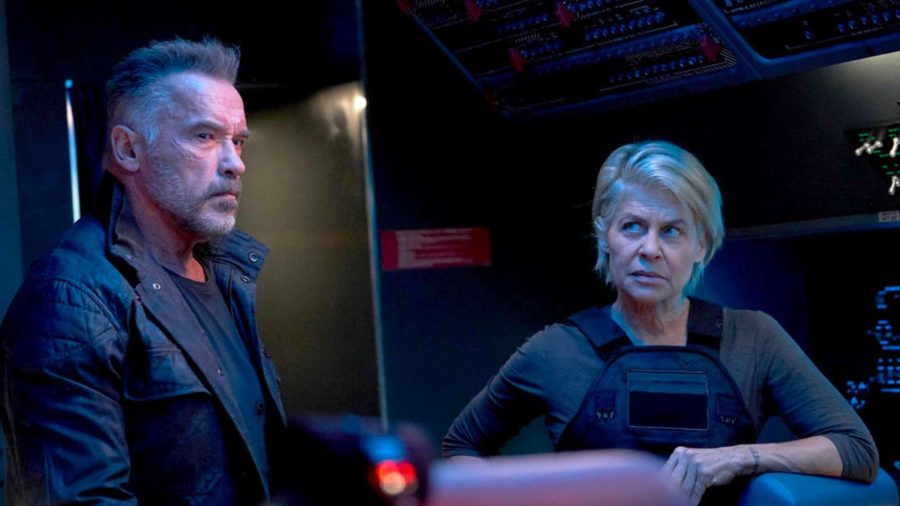 james cameron terminator destino oscuro