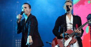 Es oficial: ¡Depeche Mode vendrá a México en su próxima gira mundial!