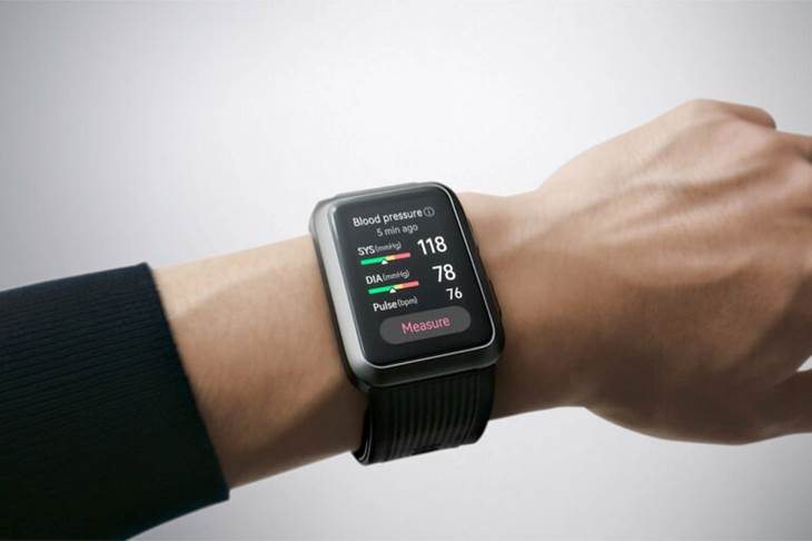 El HUAWEI WATCH GT 3 Pro y WATCH D compiten en los Global Mobile Awards del próximo MWC 2023 - image010