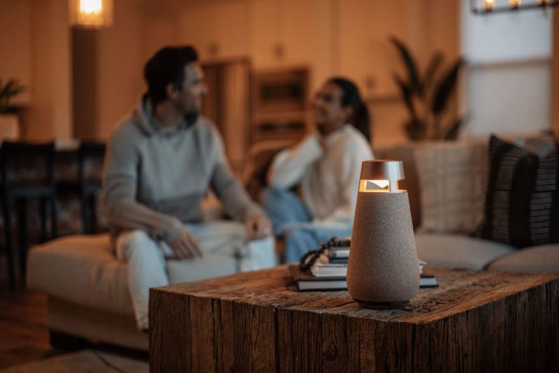 LG XBOOM XO3, el altavoz ligero con diseño premium y sonido potente de 360 grados - lg-xboom-360-xo3-2