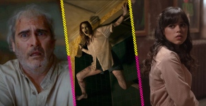 5 grandes pelis de terror de este 2023