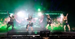 Atención Blinks: Este sería el posible setlist de Blackpink en México