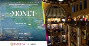 Noche de Museos de Abril 2023