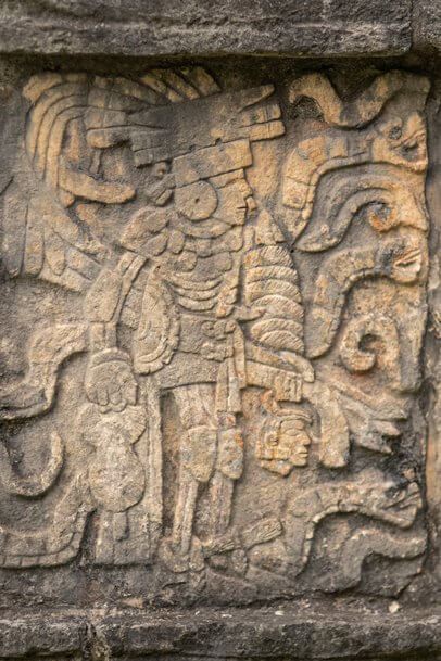 El nuevo museo que se abrirá en Chichén Itzá