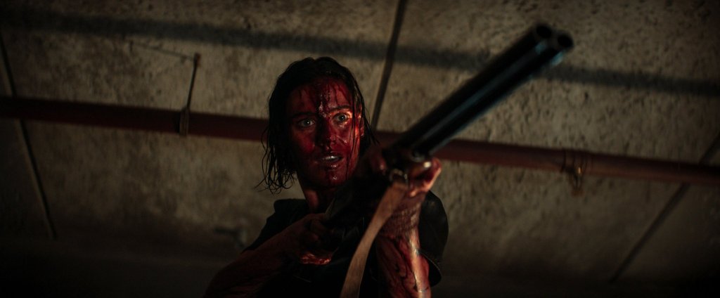 Checa el escalofriante tráiler oficial de 'Evil Dead Rise'