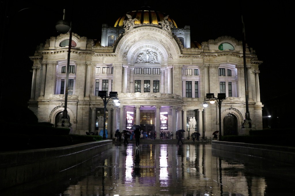 Noche de Museos de Abril 2023