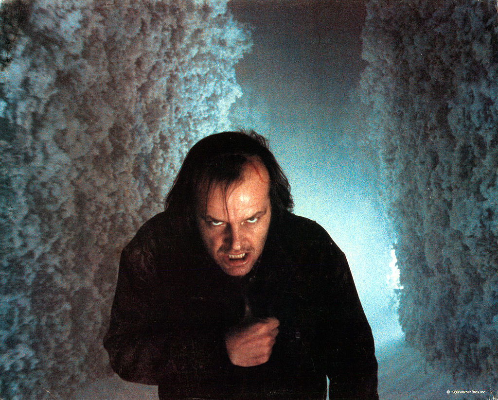6 referencias a 'The Shining' en 'Toy Story' que quizá no habías visto