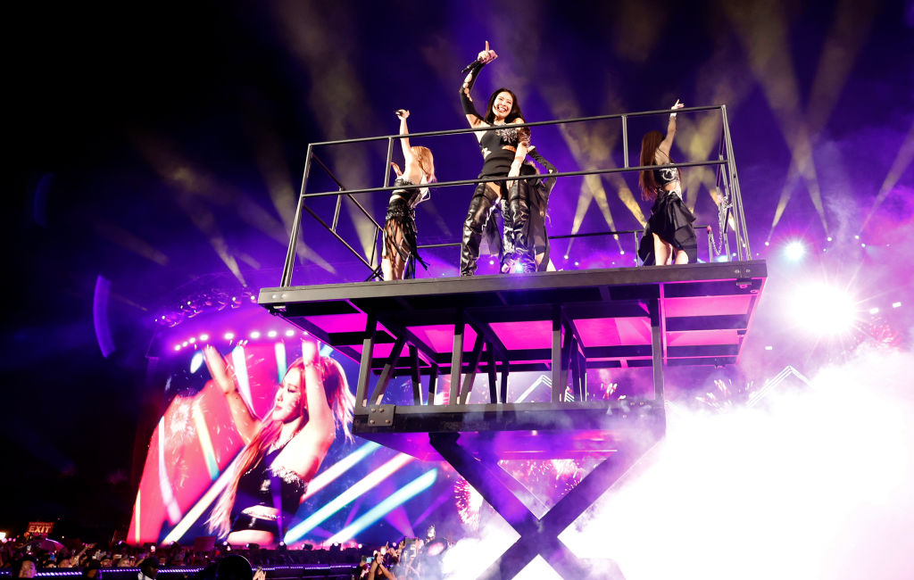 Atención Blinks: Este sería el posible setlist de Blackpink en México