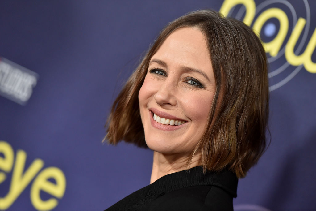 Checa a Vera Farmiga covereando "Duality" de Slipknot